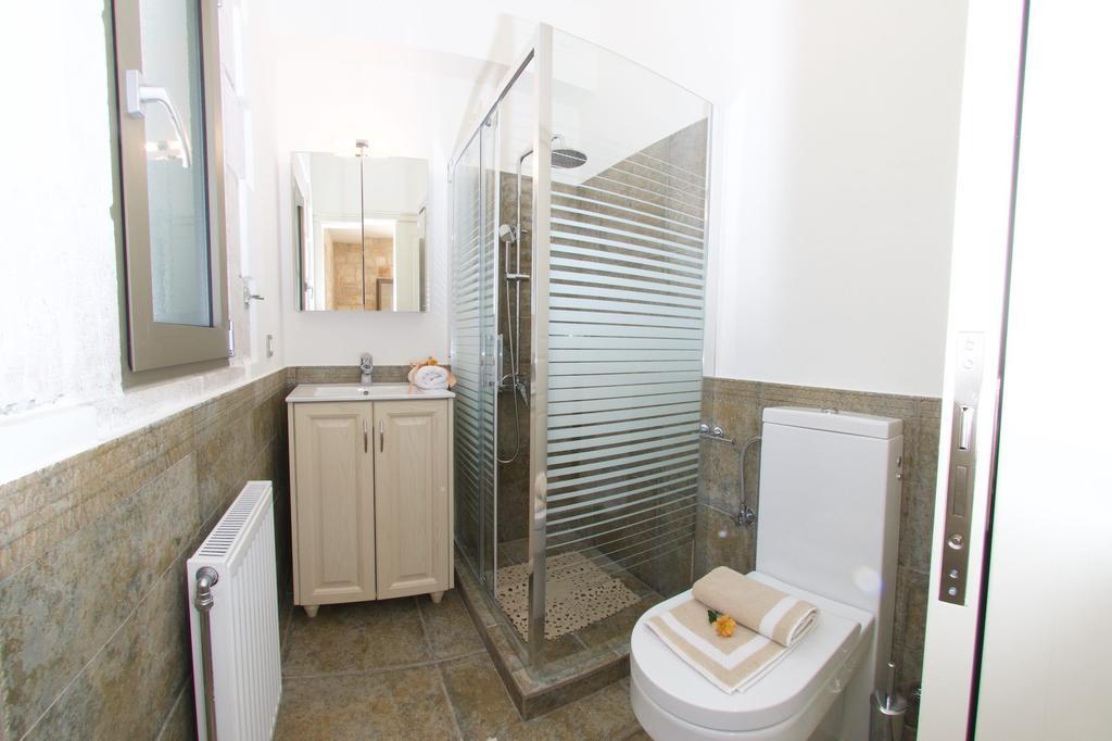 Forest Villas Kefalonia Logarata Exterior photo