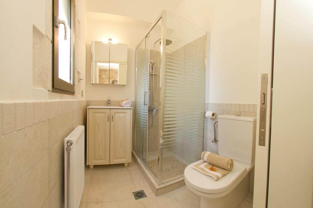 Forest Villas Kefalonia Logarata Exterior photo